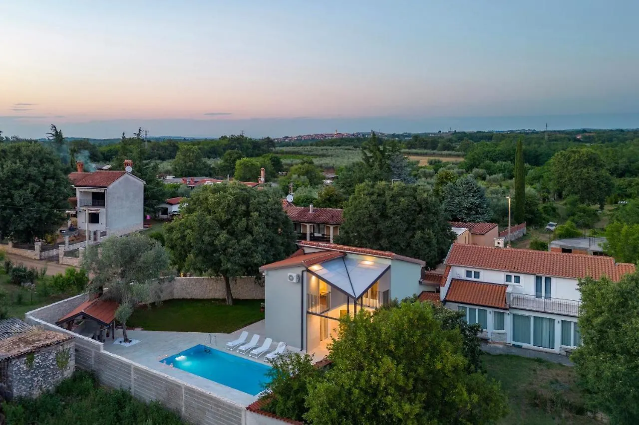 Villa Pietra Brtonigla