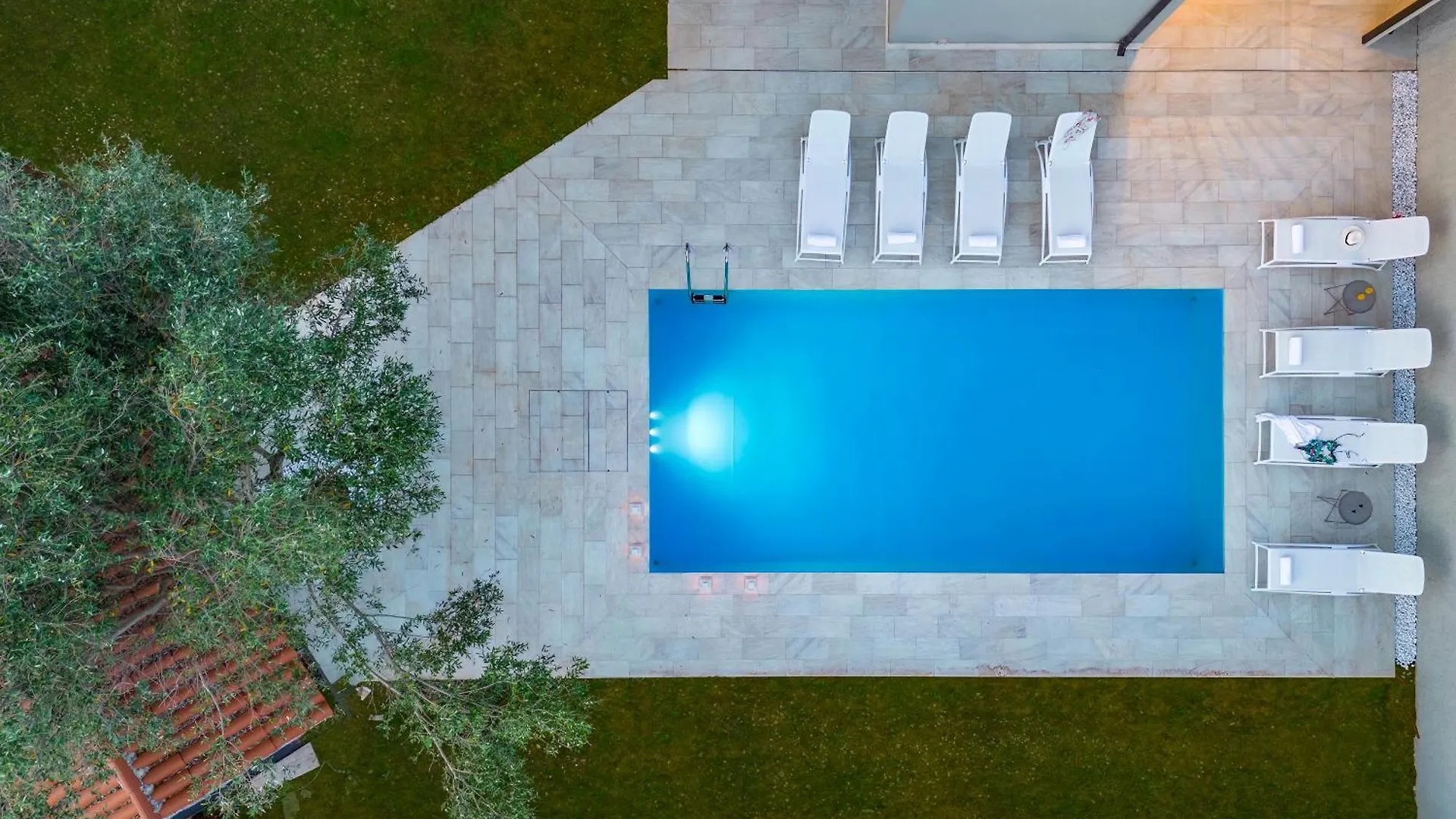 Villa Pietra Brtonigla