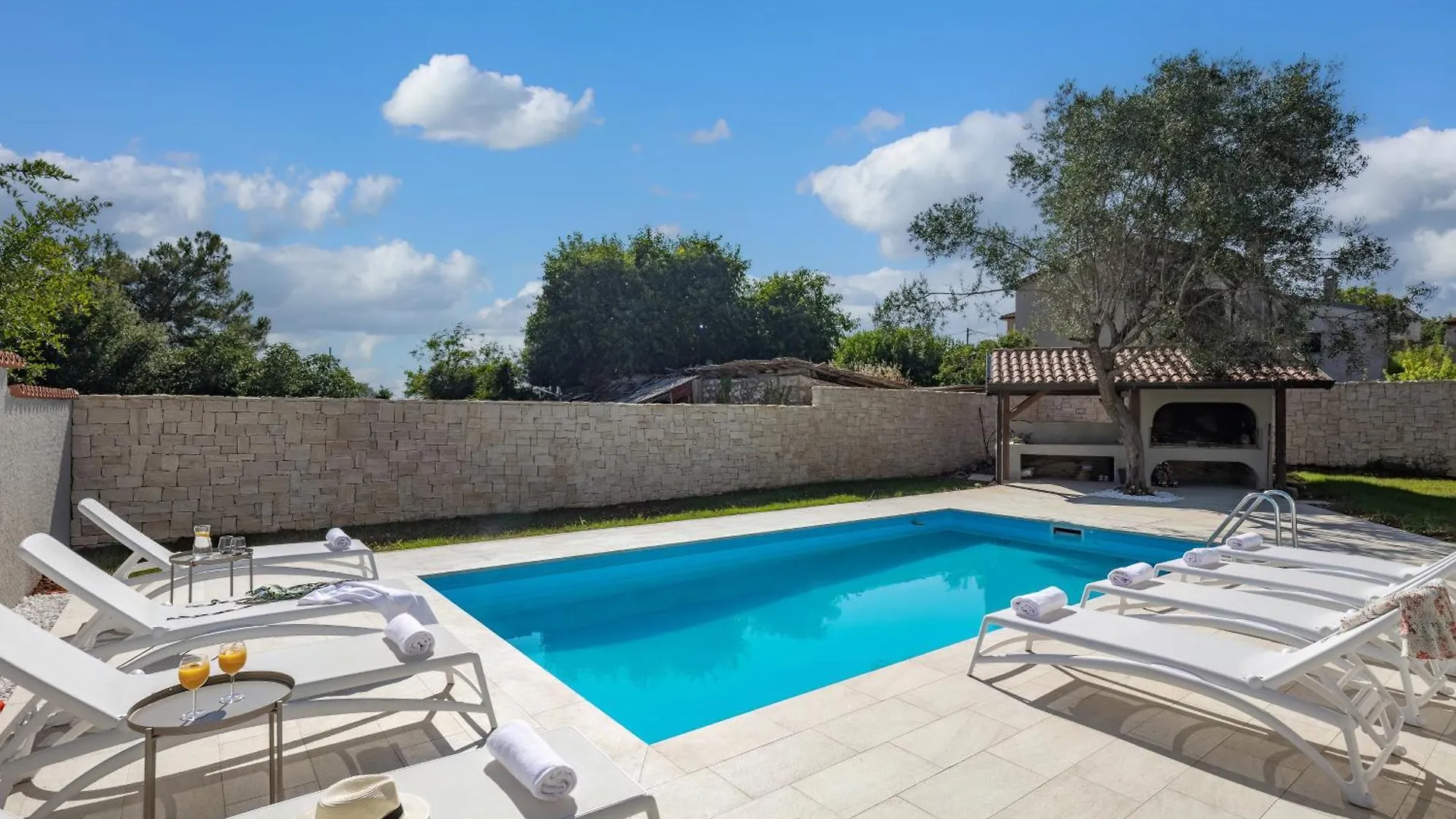 Villa Pietra Brtonigla